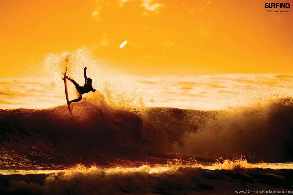 Wallpapers Surf May Issue Surfing Magazine 1800x1200