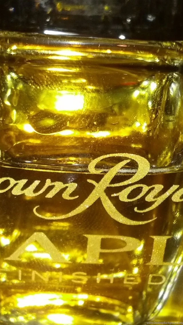 Wallpaper: Food, Drinks, Glass, Yellow, Crown Royal, Maple, Whisky ...