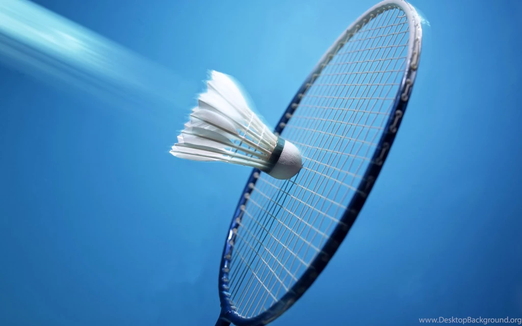 HD Badminton Wallpapers And Photos