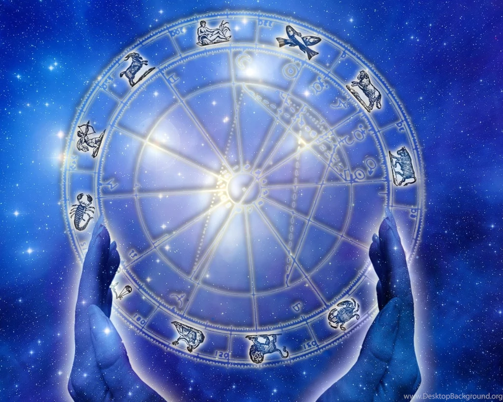 Awesome Astrology Wallpapers