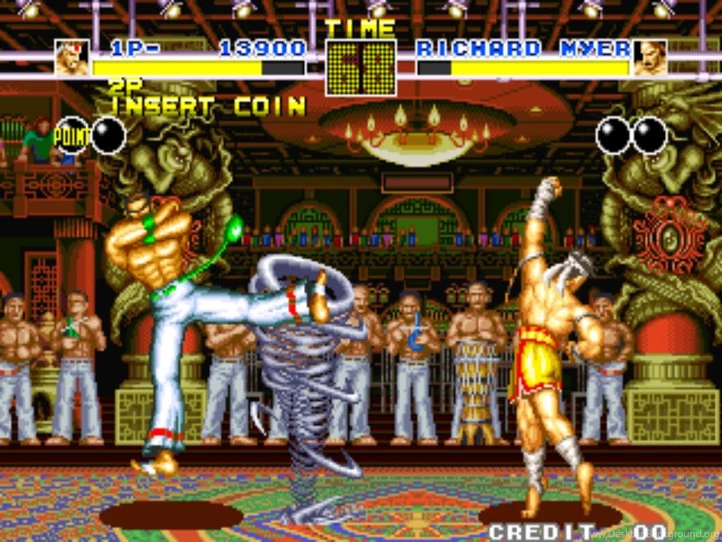 Golden Axe Wallpaper Images