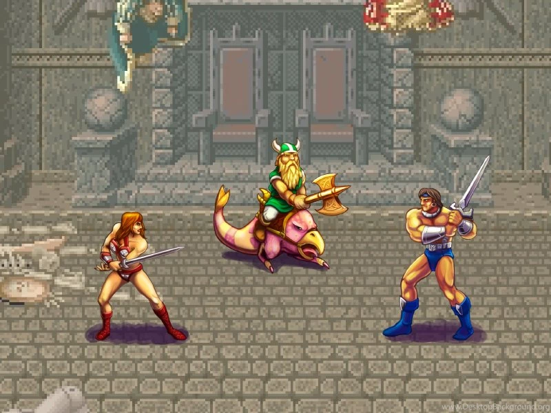 342922 800x600px Golden Axe, 410.6 KB, Games, Aimee Jacobs