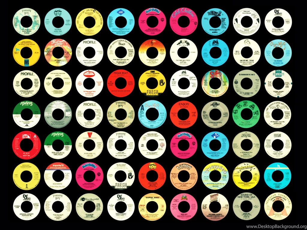 CD Desktop