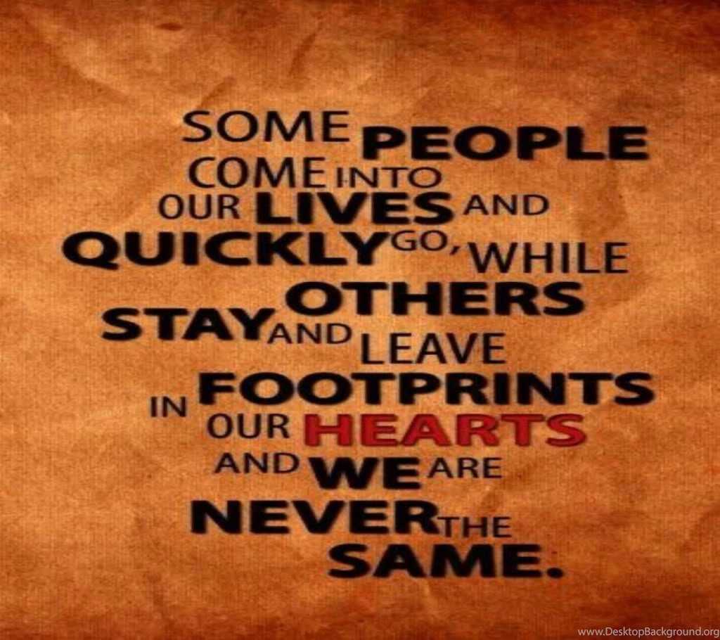 Footprints In The Sand! MyEnglishClub