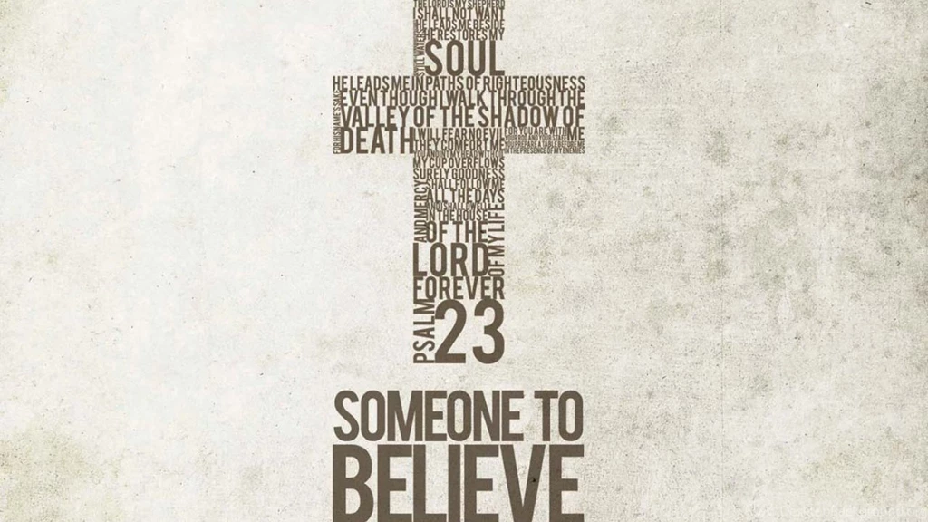 Christian Wallpapers