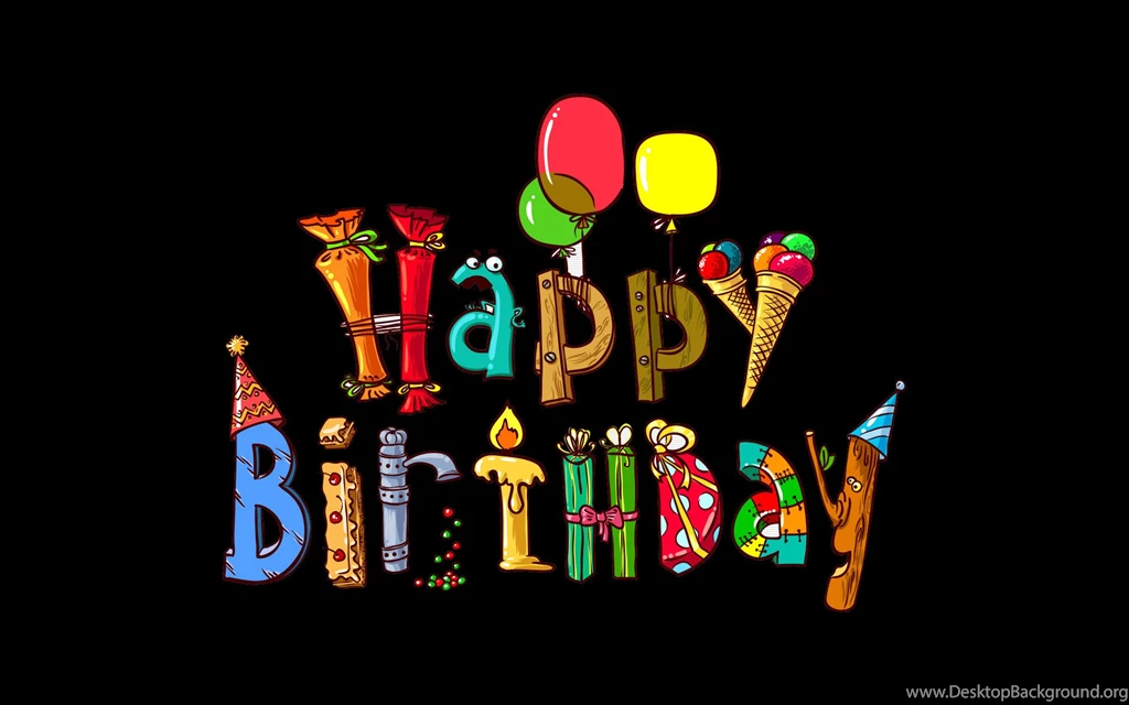 Happy Birthday Wallpapers