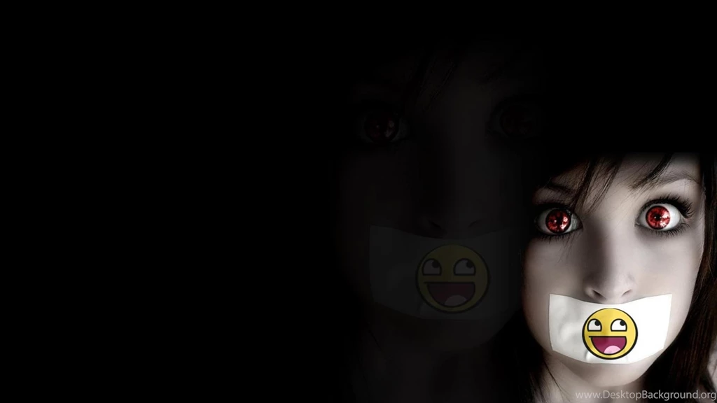 Smiley Awesome Girl Hd Wallpapers   (