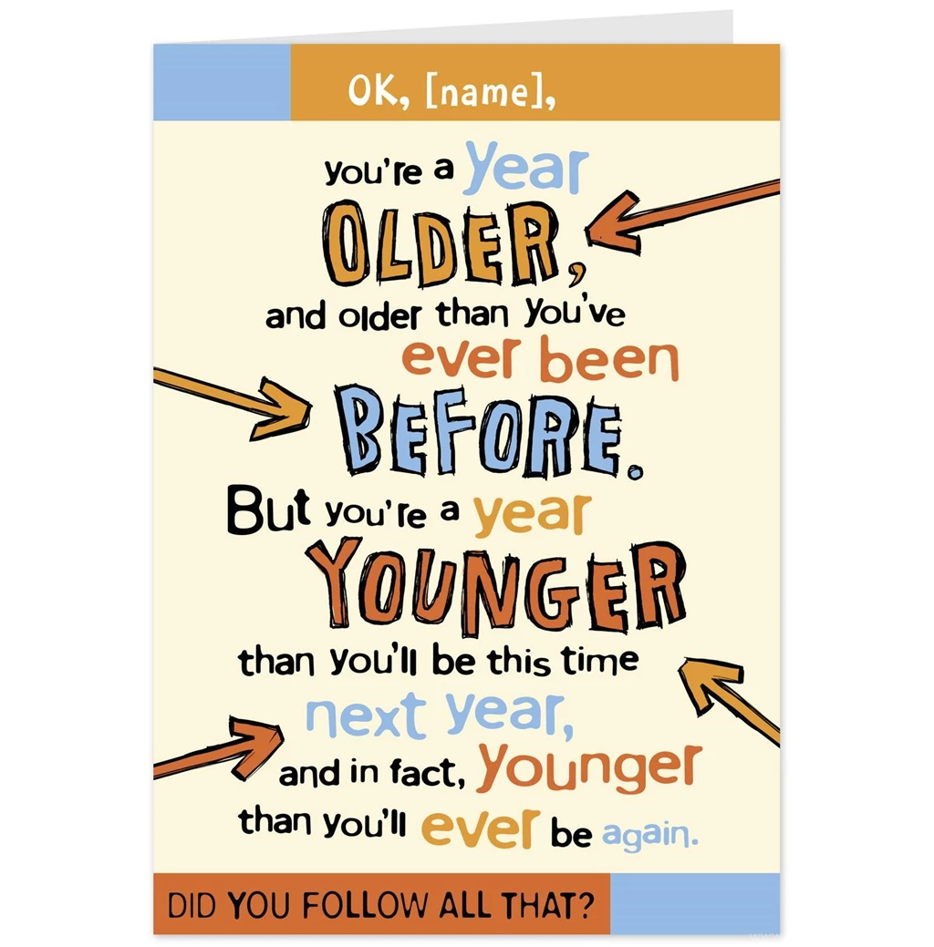 Download Free 170 Funny Birthday Wishes For Adults The Quotes Land