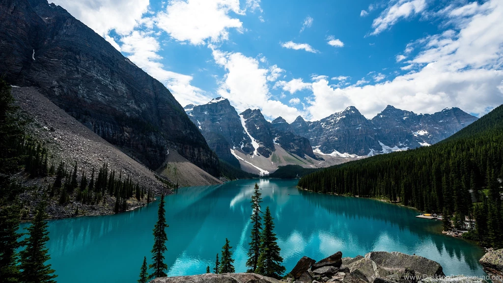 Cool Macbook Backgrounds Lake Louise Canada 113
