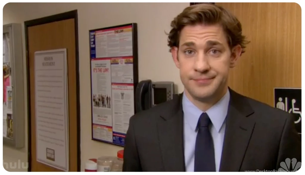 Jim Halpert Quotes About Marriage. QuotesGram