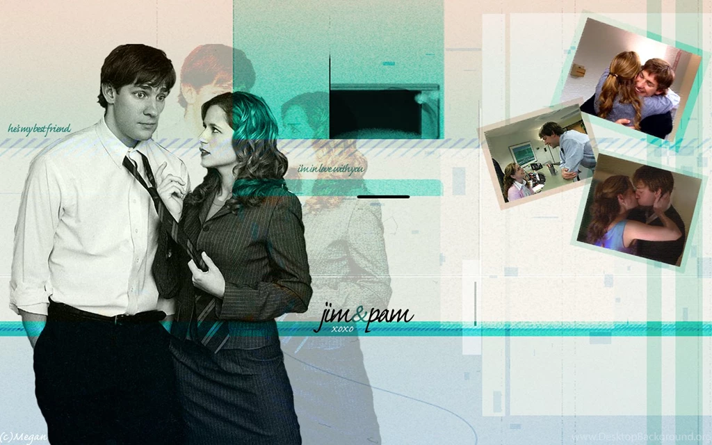 Jimhalpert DeviantArt