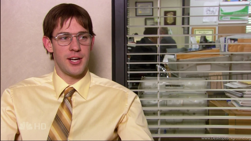 Identity Theft Jim Halpert Photo (638750) Fanpop