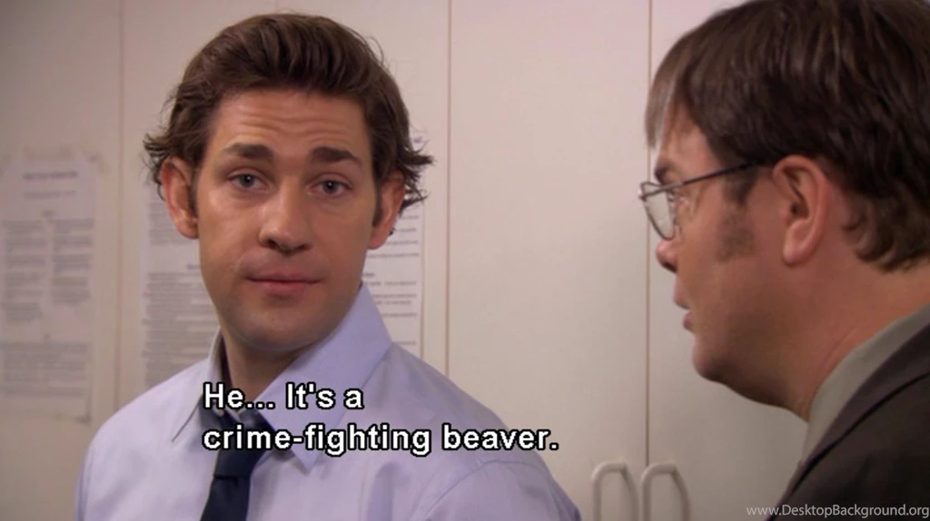 Jim Halpert Quotes. QuotesGram