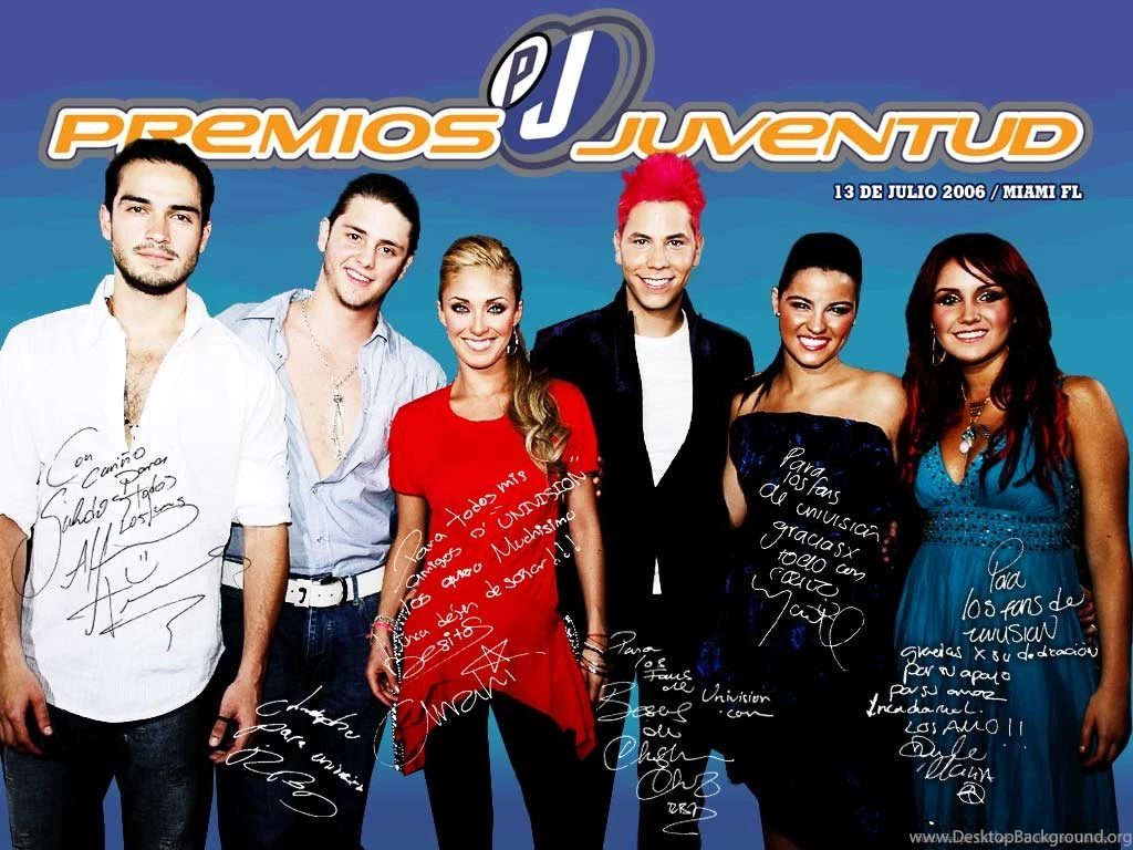 RBD   RBD Band Wallpapers (31951694)   Fanpop