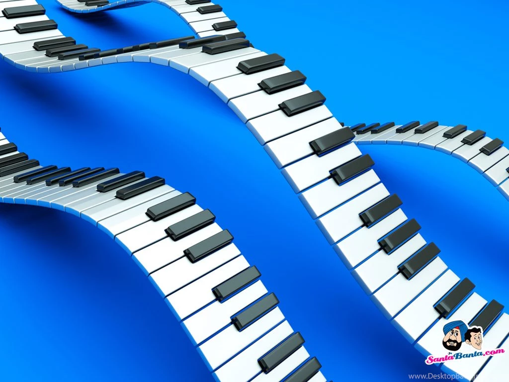 Musical Instruments Wallpapers