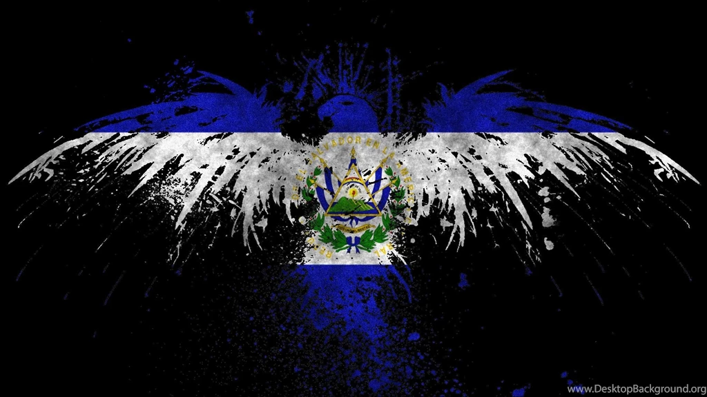 El Salvador Wallpapers Wallpapers Cave