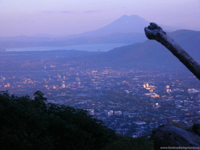 HD Mirador El Salvador Wallpapers New Post Has Been Published On ...