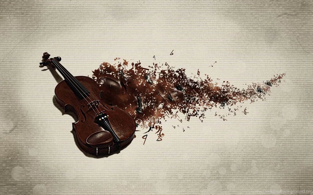 Instrument Is The Music Wallpapers Instrument Myspace (