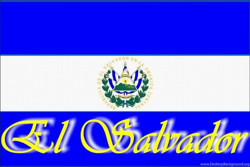 Country flags E El Salvador Page 25