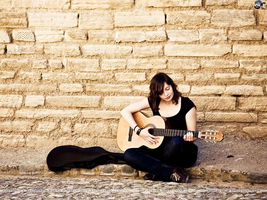 Musical Instruments Wallpapers