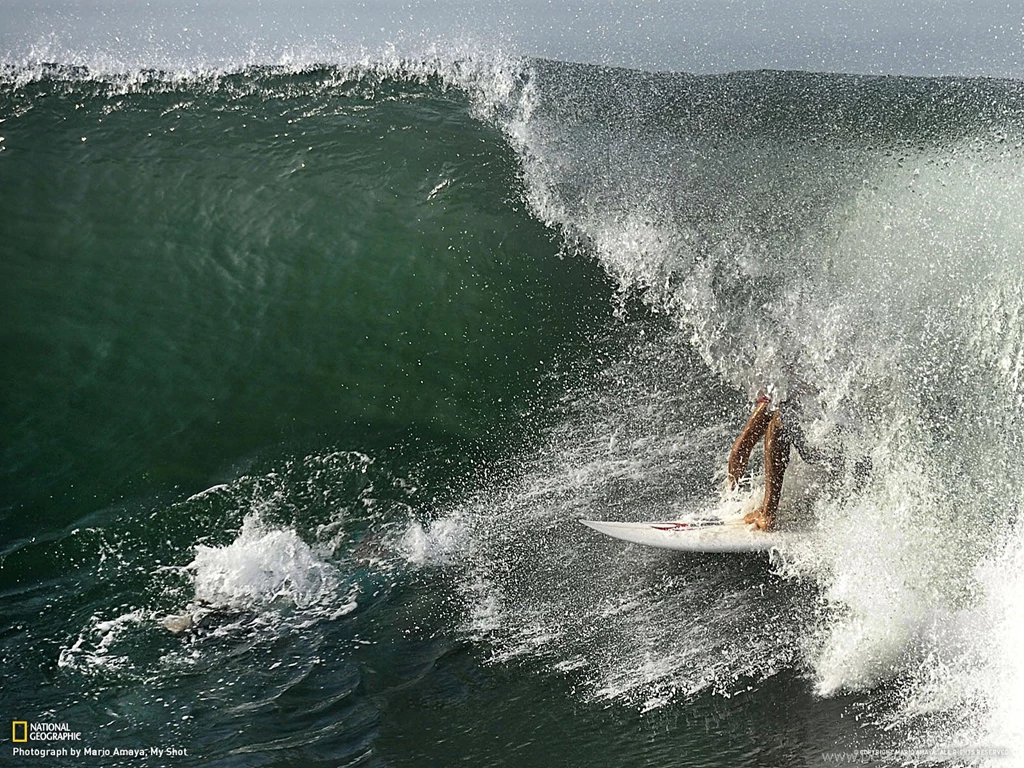 Punta Roca Beach, El Salvador