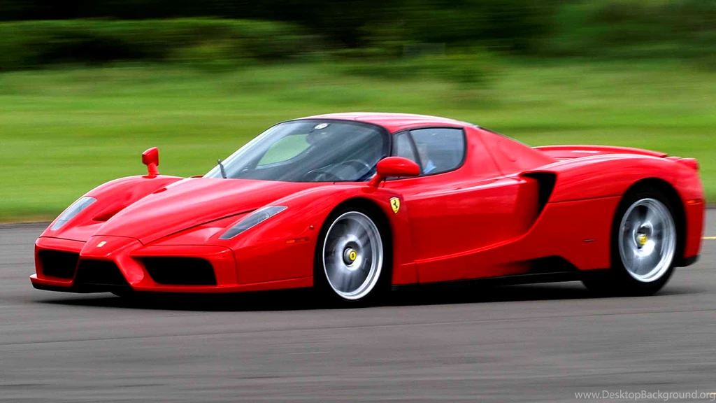 High Resolution Cool Car Ferrari Enzo Wallpapers HD 5 Full Size ...