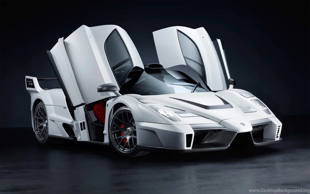 2016 Ferrari Enzo Wallpapers Android