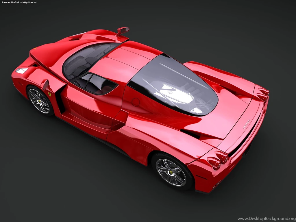 Ferrari enzo wallpapers_397_1600x1200