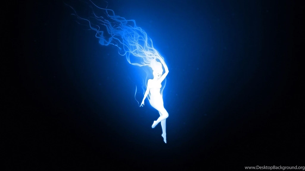 Wallpapers Girly Lightning Girl Feel Free To This For Personal Use ...