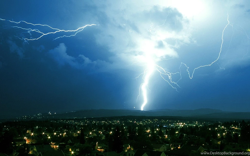 Free HQ Oslo Lightning Wallpapers Free HQ Wallpapers