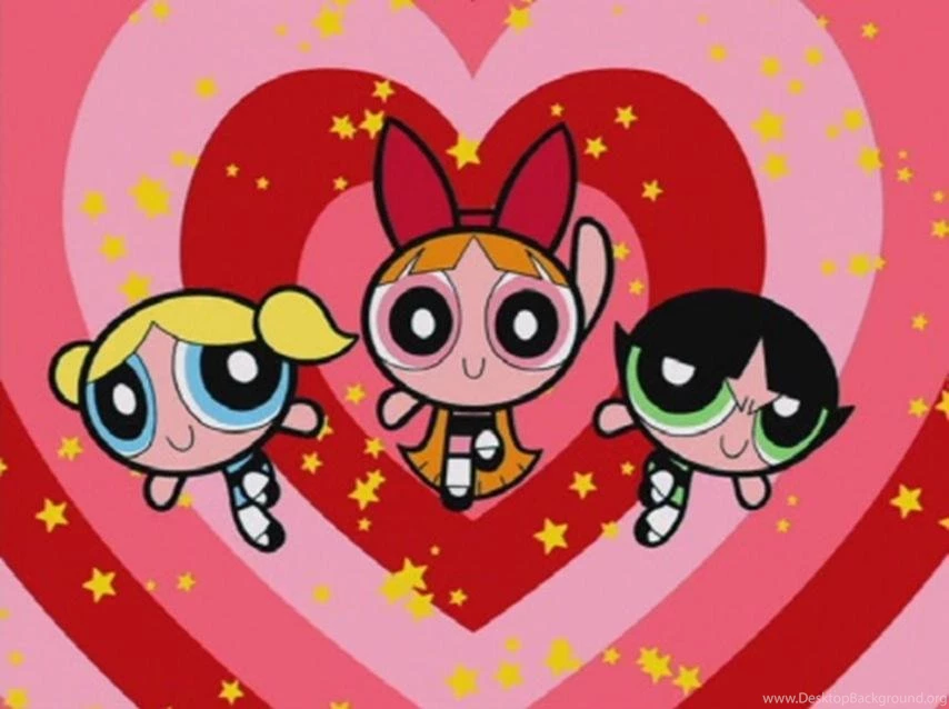 The Powerpuff Girls Movie/Gallery Powerpuff Girls Wiki Wikia