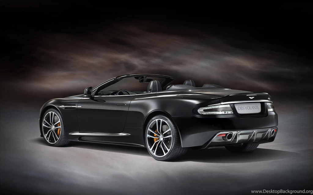 Aston Martin Dbs Wallpapers Danasrhp.top