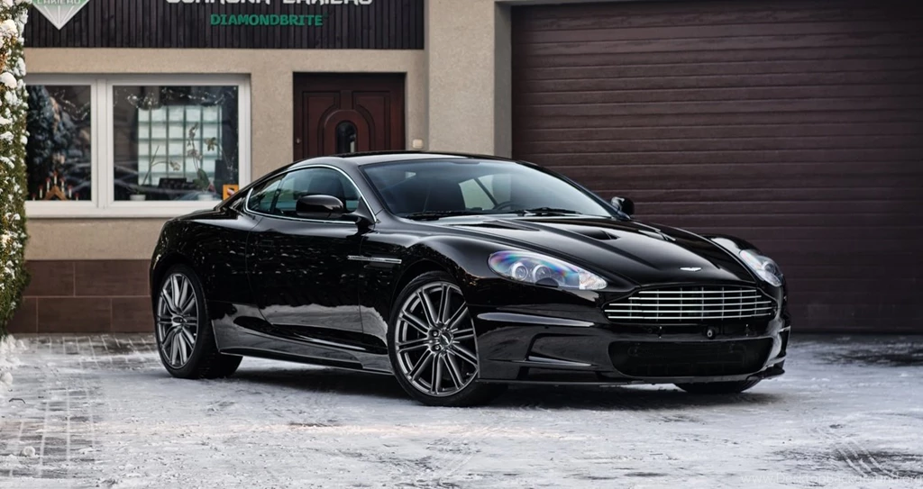 Aston Martin Dbs Wallpapers Widescreen