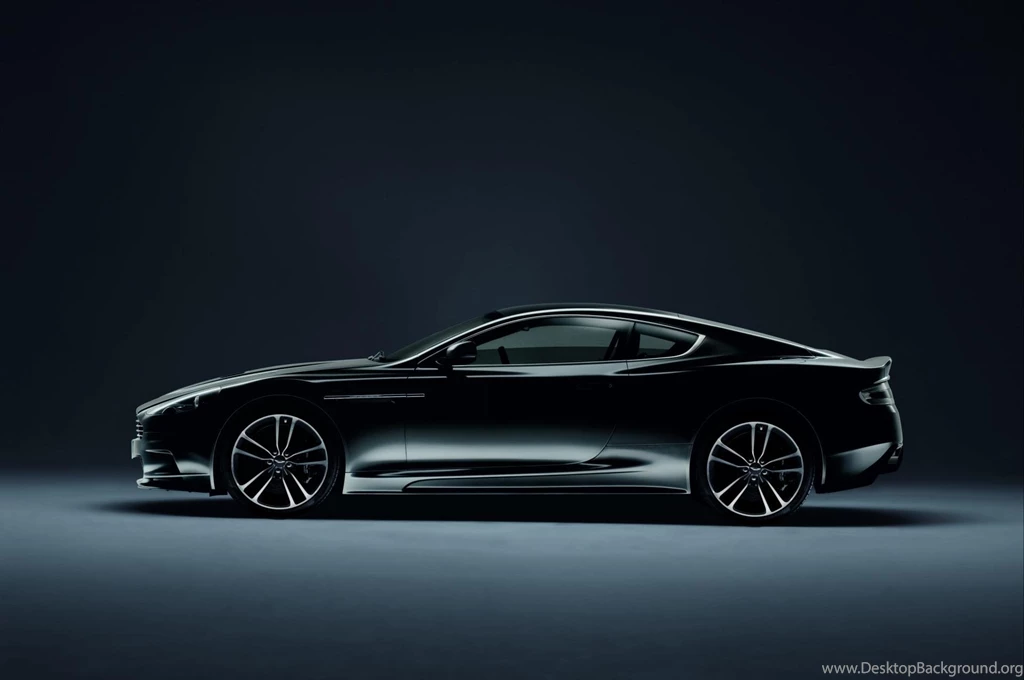 2010 Aston Martin DBS Carbon Black Special Edition Wallpapers ...