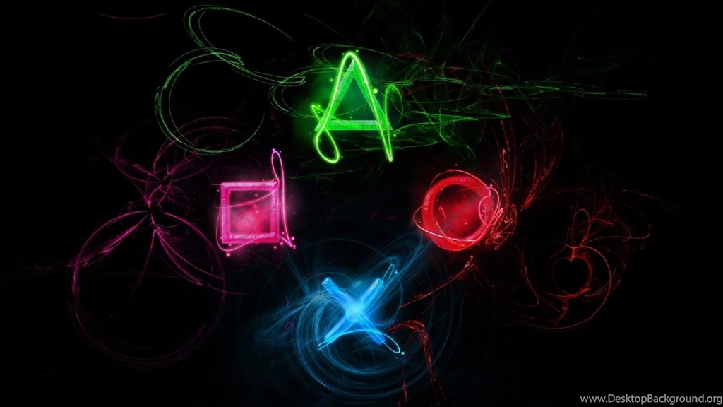 PS3 Wallpapers   Uwallo