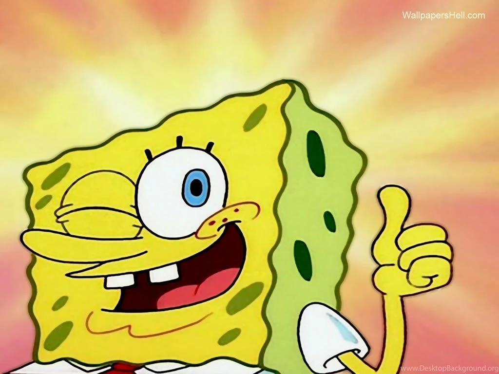 Selma Horn: Spongebob Squarepants Backgrounds