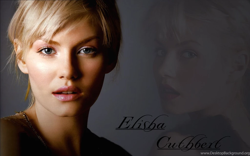HD Elisha Cuthbert Wallpapers