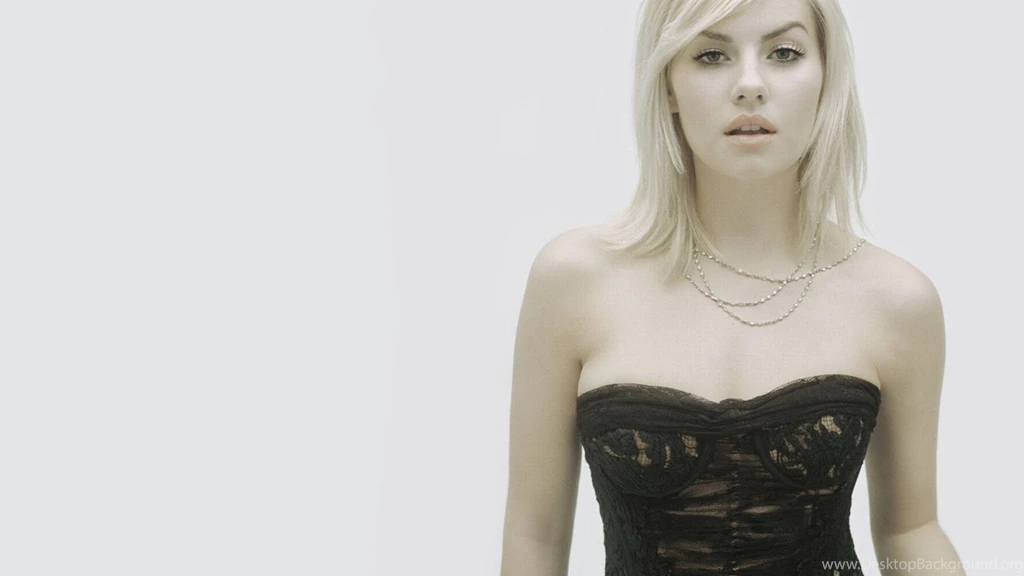 Elisha Cuthbert HD Wallpapers For Desktop Download