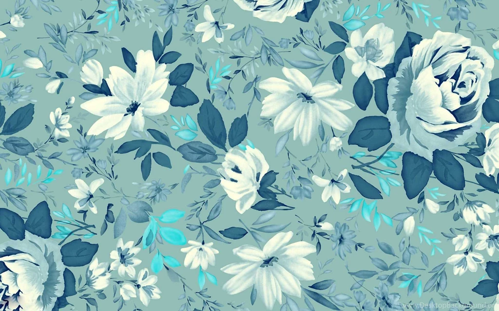 Vintage Flowers Wallpapers Best Collection Of Vintage Flower