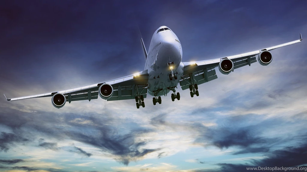 FULL HD / 1920x1080 / Airplane Wallpapers And Desktop Backgrounds ...