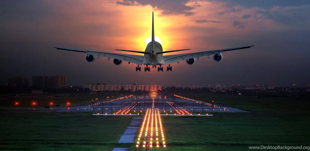 VIP Private Airplane Desktop Hd Wallpapers