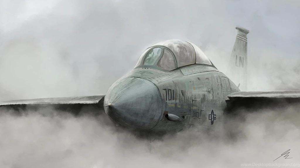 Boeing Aircraft Plane On Runway Free Wallpapers HD