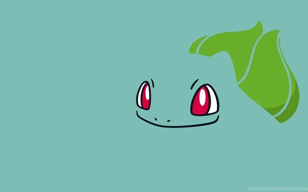 Bulbasaur Wallpapers By TheDMWarrior On DeviantArt