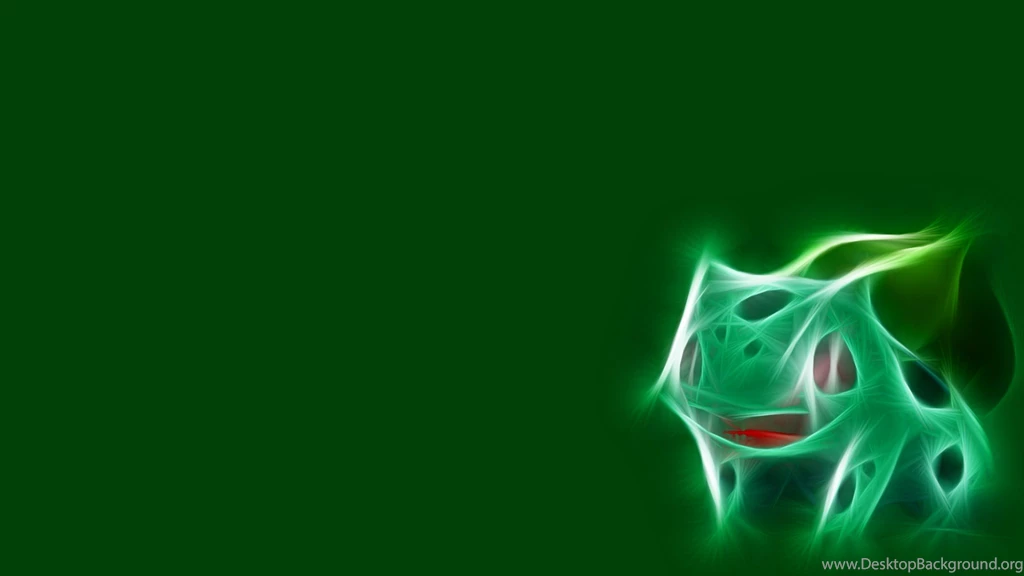 Wallpapers Bulbasaur Hd By Goddessofmayhem Dtibvd For X 2048x1152 ...