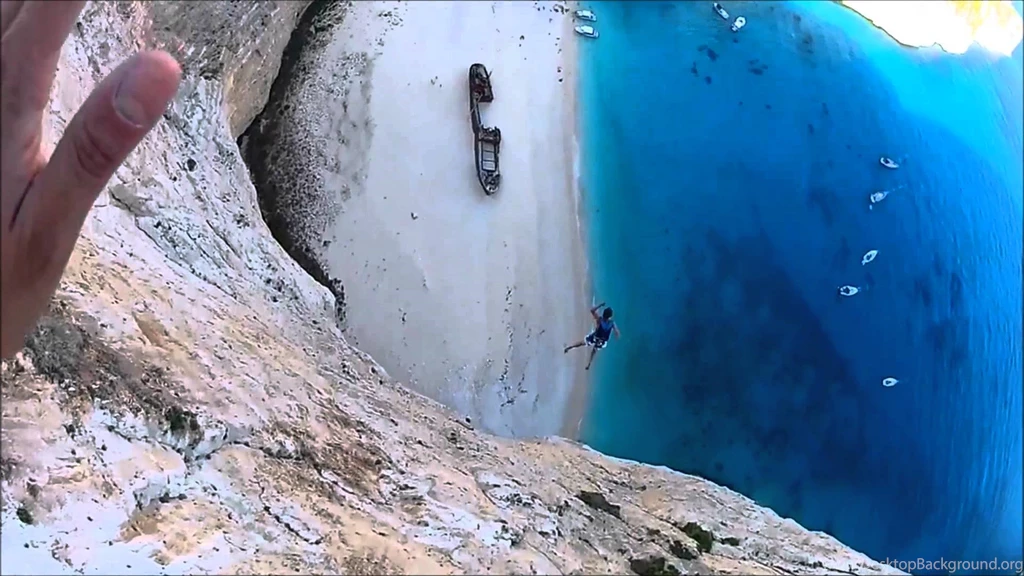 Base Jumping 1080p HD YouTube