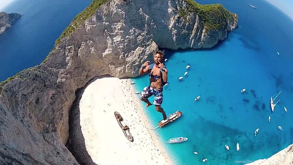 Fonds D'écran Base Jump : Tous Les Wallpapers Base Jump