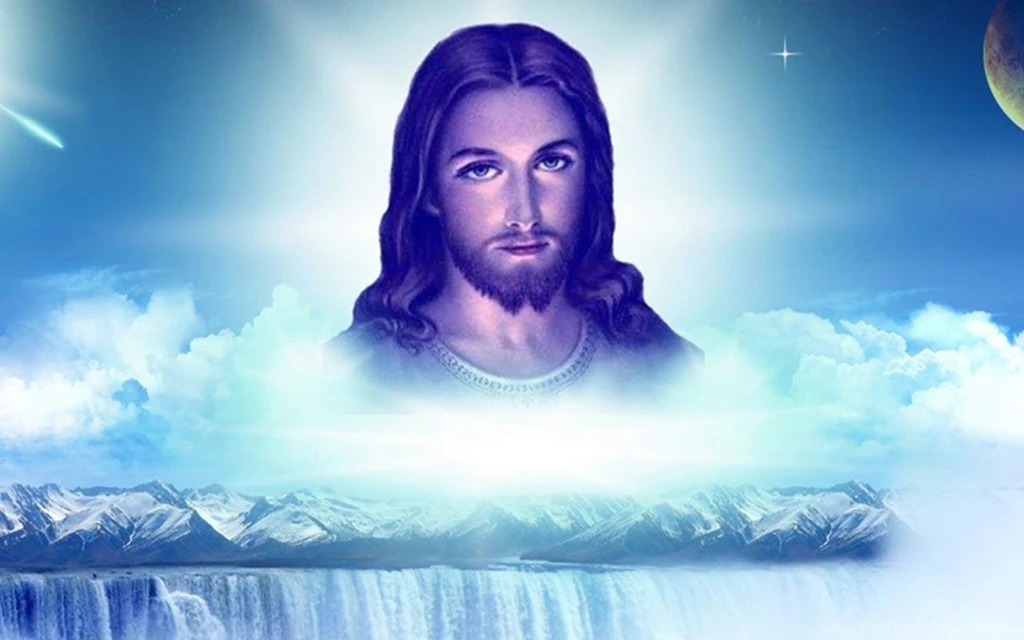 God Live Wallpapers Android Apps On Google Play