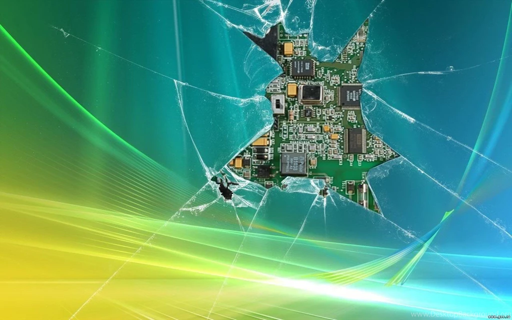Cracked Screen Screensaver Hd Wallpapers For Iphone