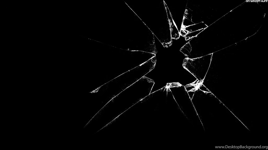 Broken Glass Backgrounds Wallpapers Cave