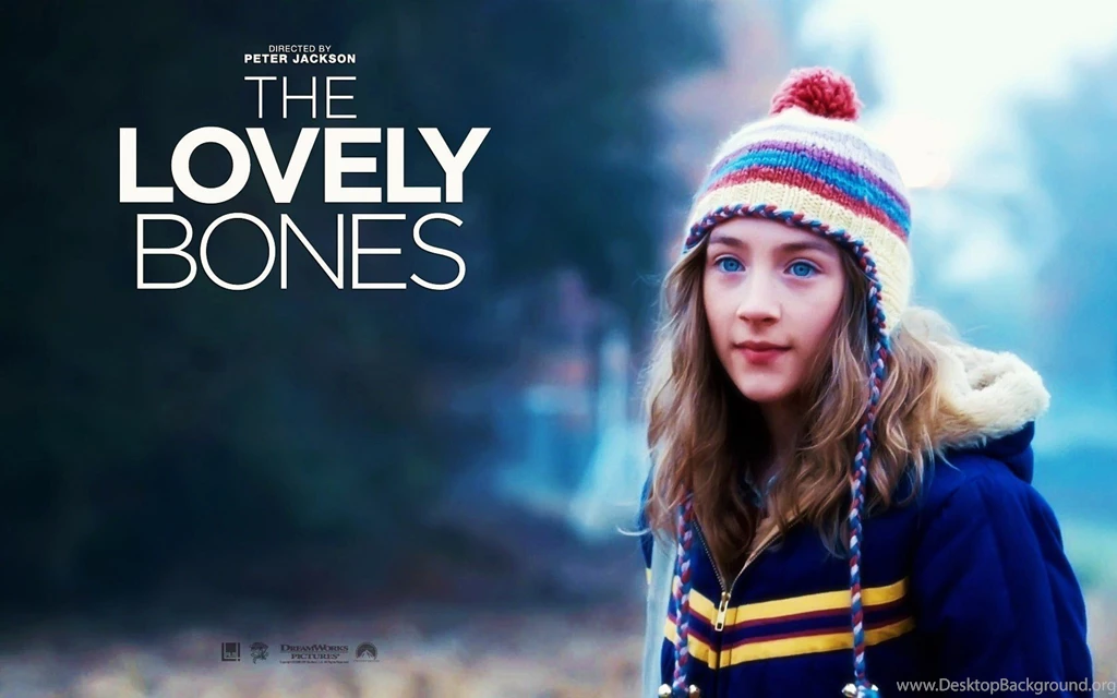 Lovely Bones Wallpapers The Lovely Bones (The Film) Wallpapers ...